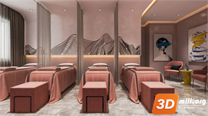 Spa Skp Files 
